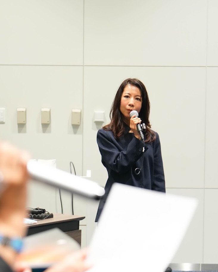市野瀬教育研究所 親子読解ワークショップ